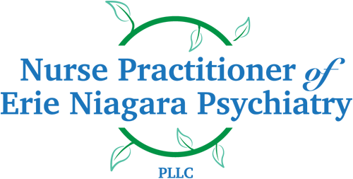 Nurse Practitioner of Erie Niagara Psychiatry, PLLC